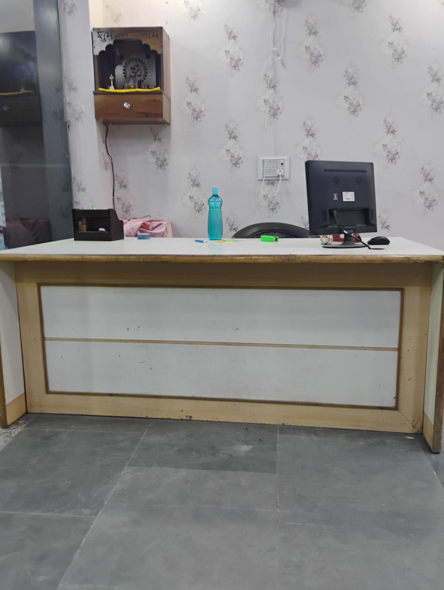 Shree Ji Hotel Greater Noida Luaran gambar